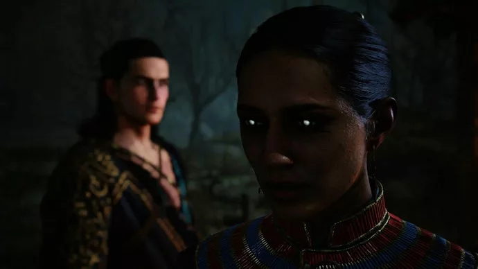 The Blood of Dawnwalker Review: A Vampire RPG Rivaling Top Titles