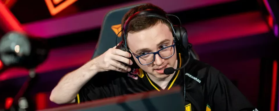 Parus: No LEC team is unbeatable