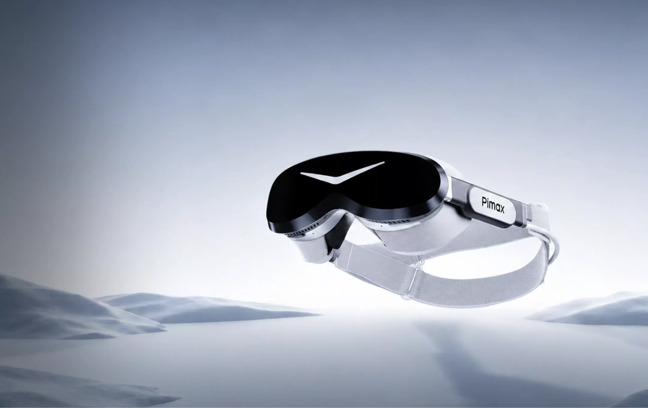 Pimax Dream Air review: Stunning visuals, poor tracking
