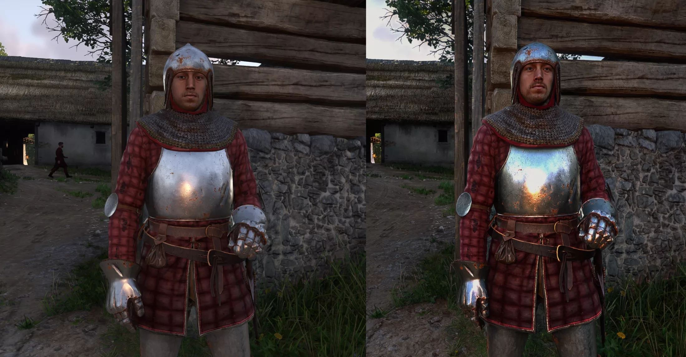 Modder runs NVIDIA DLSS 5 on AMD Radeon RX 9000 and 7000 GPUs
