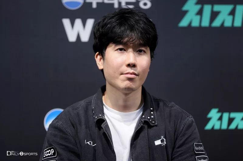 Dplus KIA Head Coach Kim Dae-ho Praises Team Focus After LCK Playoff Win