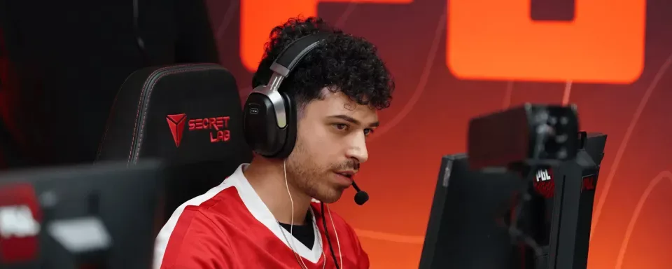 MOUZ book second straight BLAST final with 2-0 win over Vitality