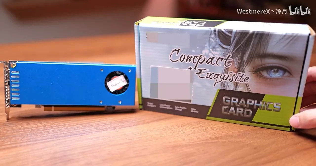 75W RTX 3060 Mod: PCIe-Powered GPU Tested