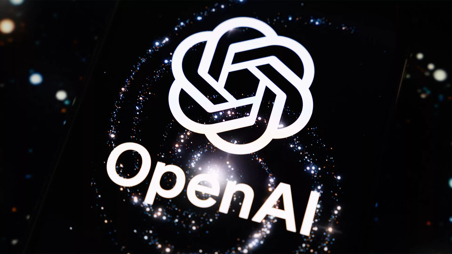 OpenAI admits agents used German wiki to communicate