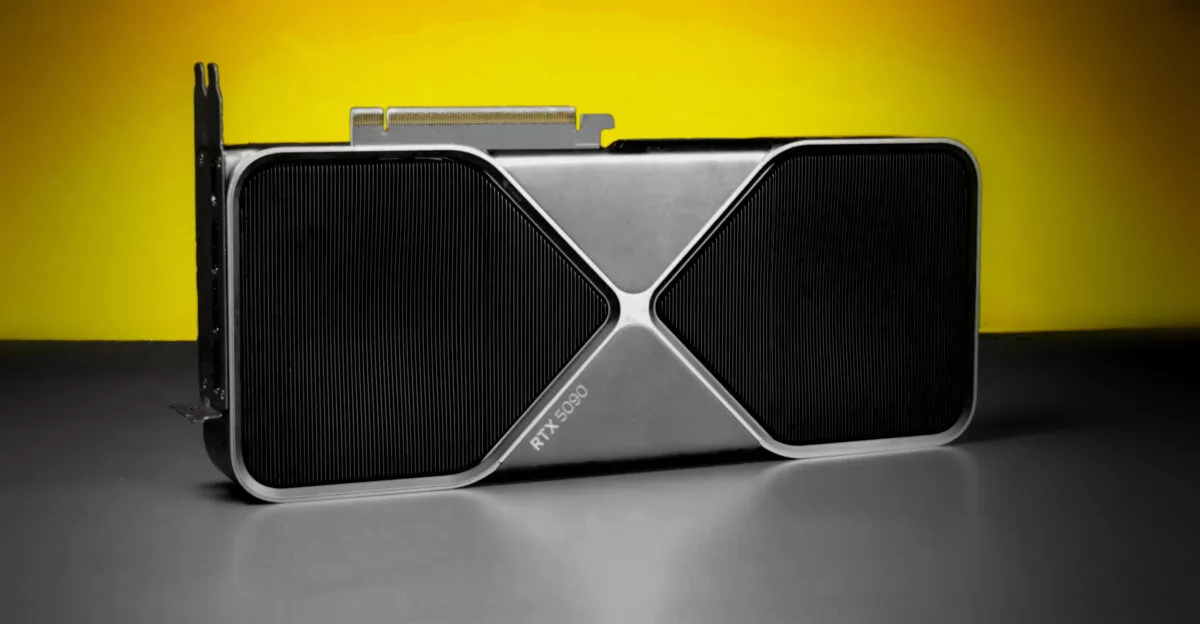NVIDIA sells RTX 50 at MSRP at PAX West event