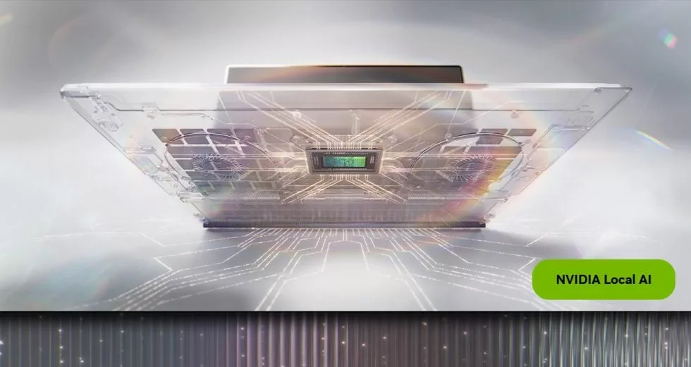 NVIDIA RTX Spark N1X: ARM SoC with Blackwell GPU and 128 GB Unified Memory