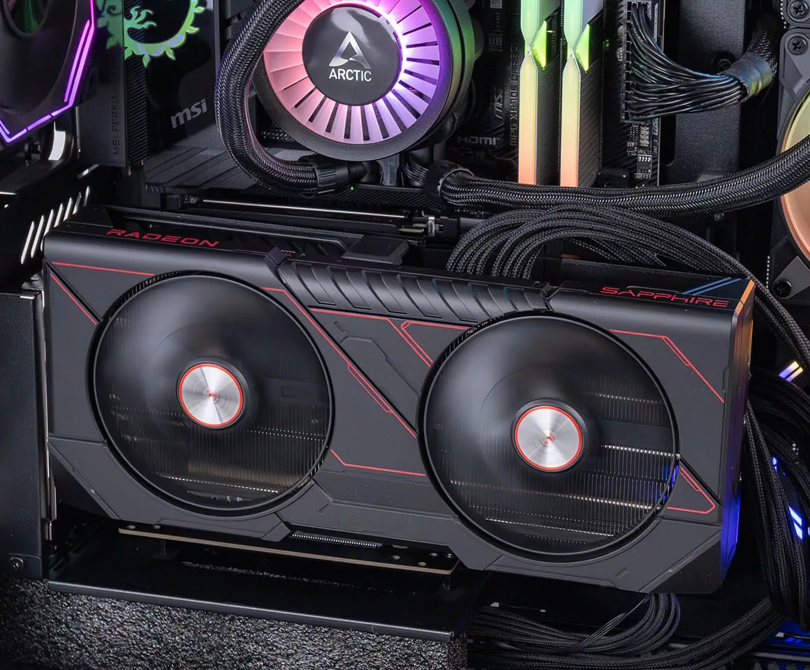 PC GPU Shipments Rise 10.4% in Q2 Despite High Prices