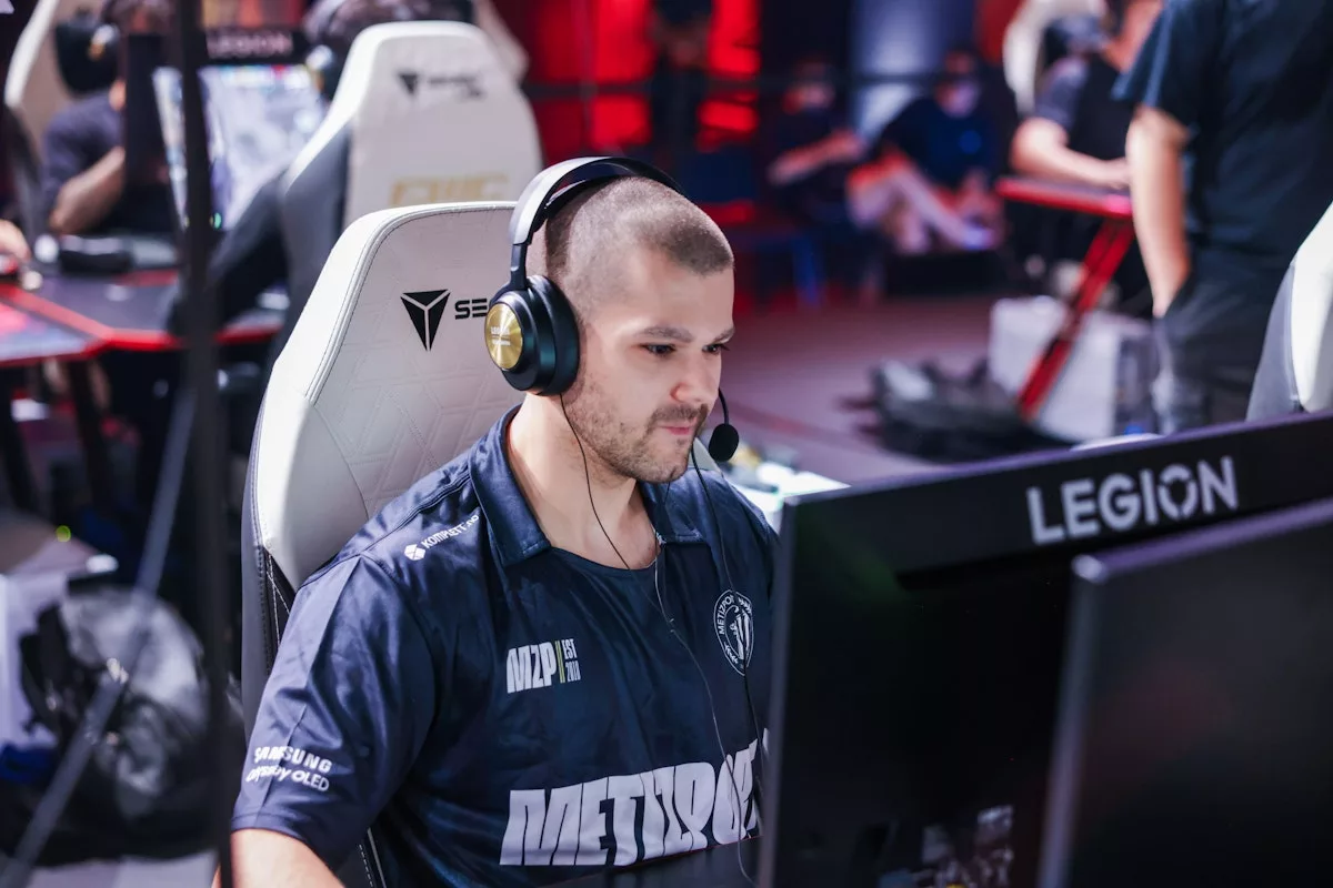 Metizport qualify for Logitech G Play Connect LAN