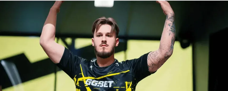 Rumors: jL rejected NAVI's offer to return to the team