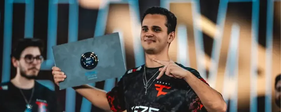 FURIA, Black Dragons, FaZe, Liquid Perfect in SAL Stage 2