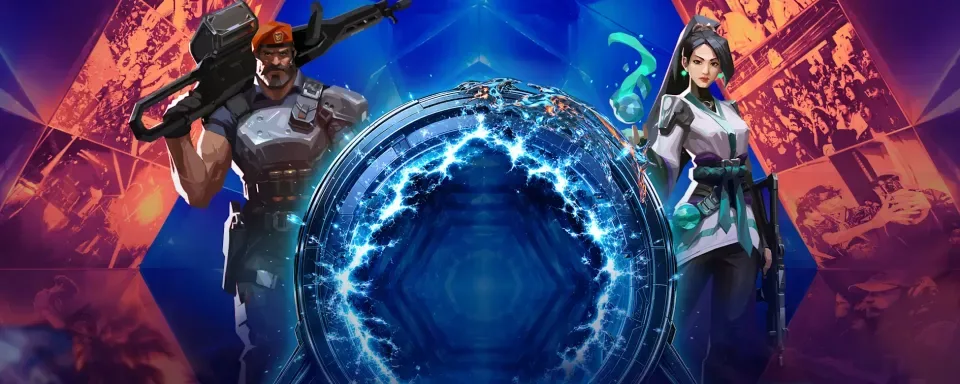 Red Bull Home Ground 2026 in LA with G2, Sentinels, Fnatic