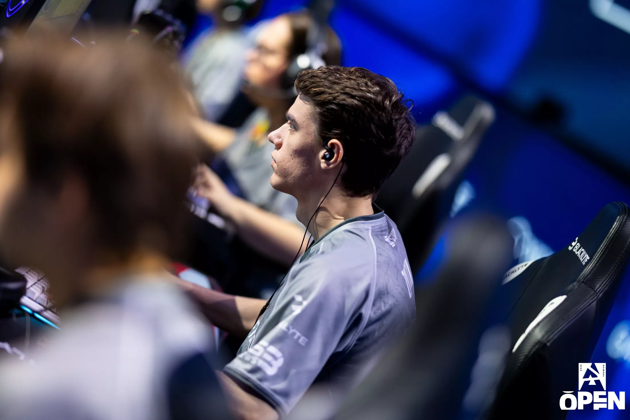 zont1x: 'I will not be able to be a top five player'