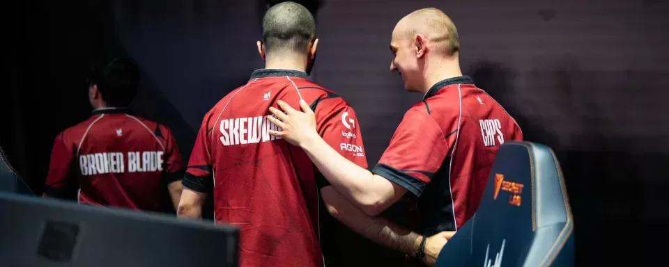 G2 Esports defeat Karmine Corp to reach LEC 2026 Summer Grand Final