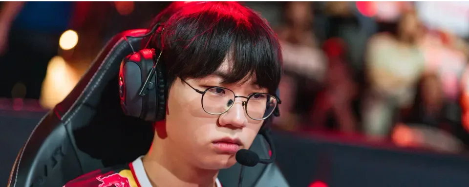 T1 Defeat Dplus KIA to Reach LCK 2026 Lower Bracket Final