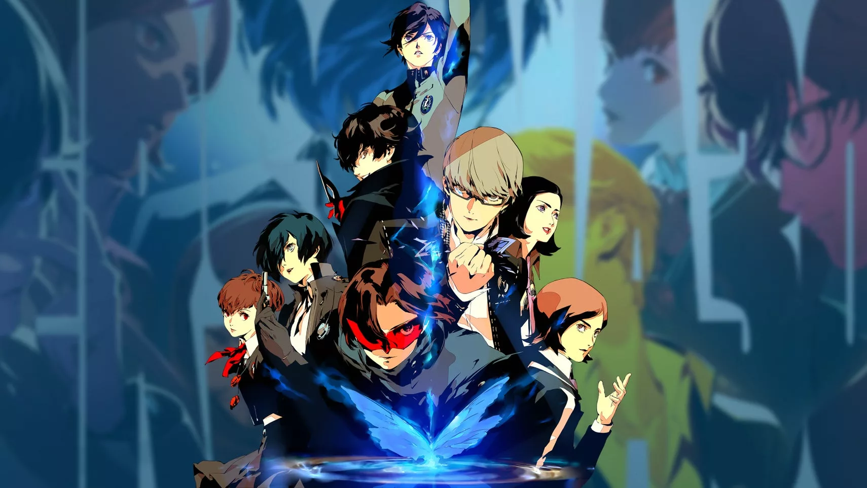 Persona 1 and 2 remakes are 'probably' coming, says producer