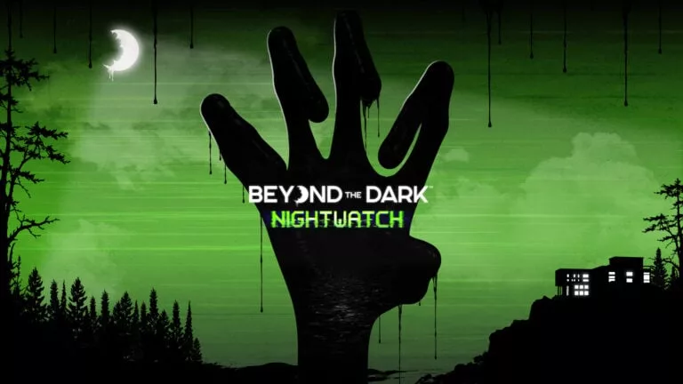 Beyond the Dark: Nightwatch launches October 22