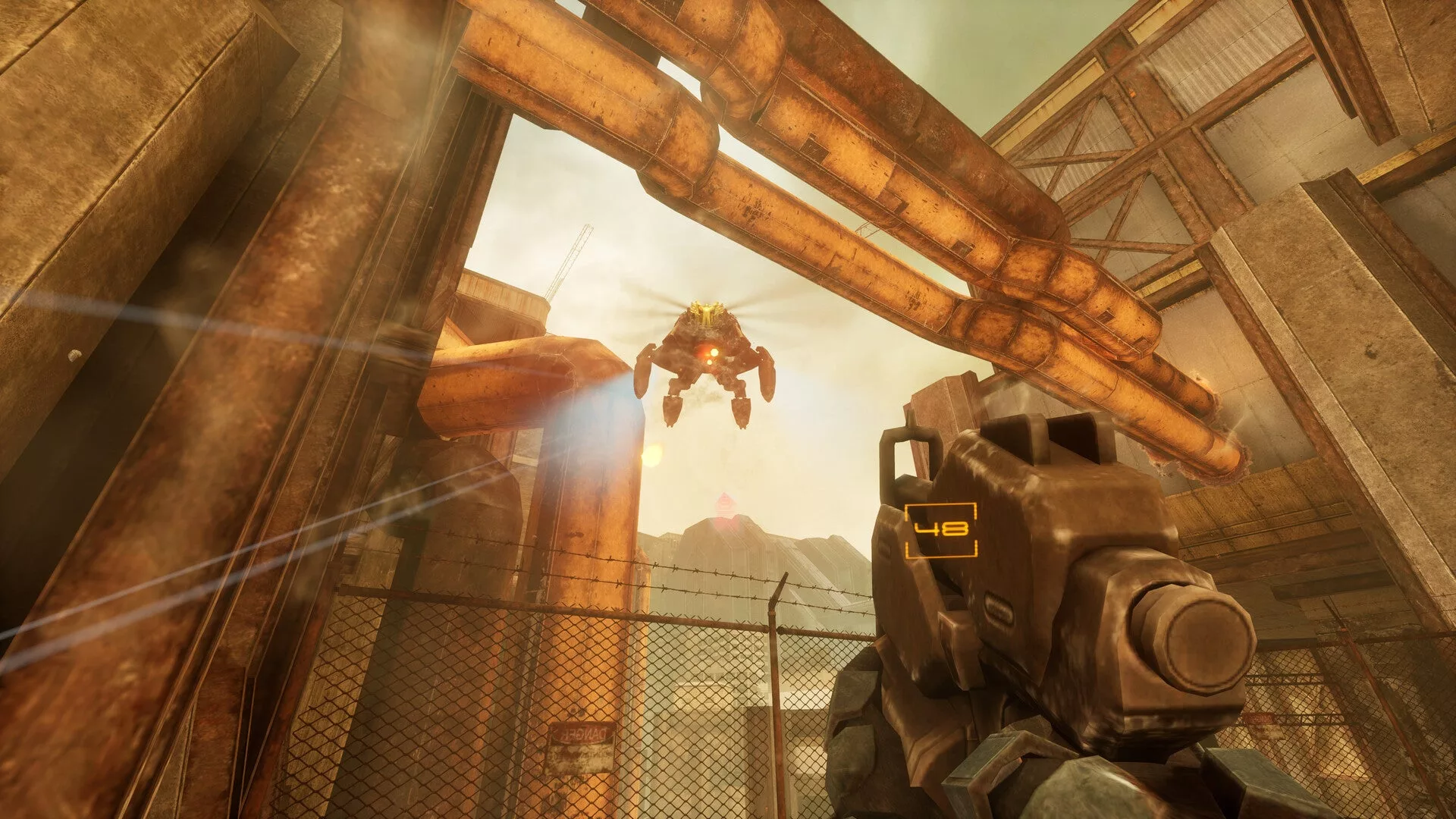This week in PC games: Wardogs, Shroom and Gloom, and more