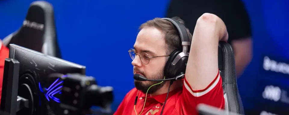 xertioN: Spirit Are the Best Team in the World Right Now