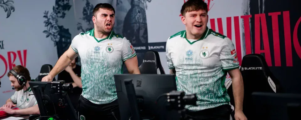 Twisted Minds Beat G2, Falcons Defeat Fnatic in Europe MENA League 2026