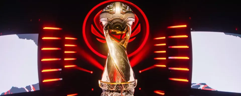 Rumors: MSI 2027 could be held in Spain at Roig Arena