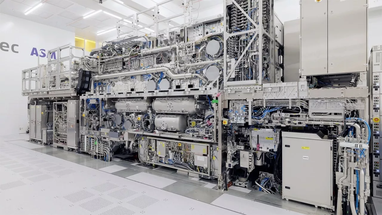 TSMC plans High-NA EUV adoption by 2030 for A10 or A11 nodes