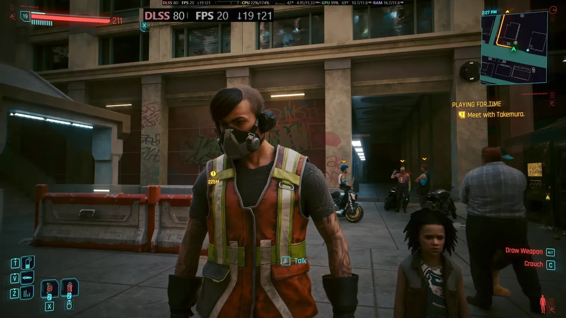 Modders unlock DLSS Multi Frame Gen on GeForce RTX 30 GPUs