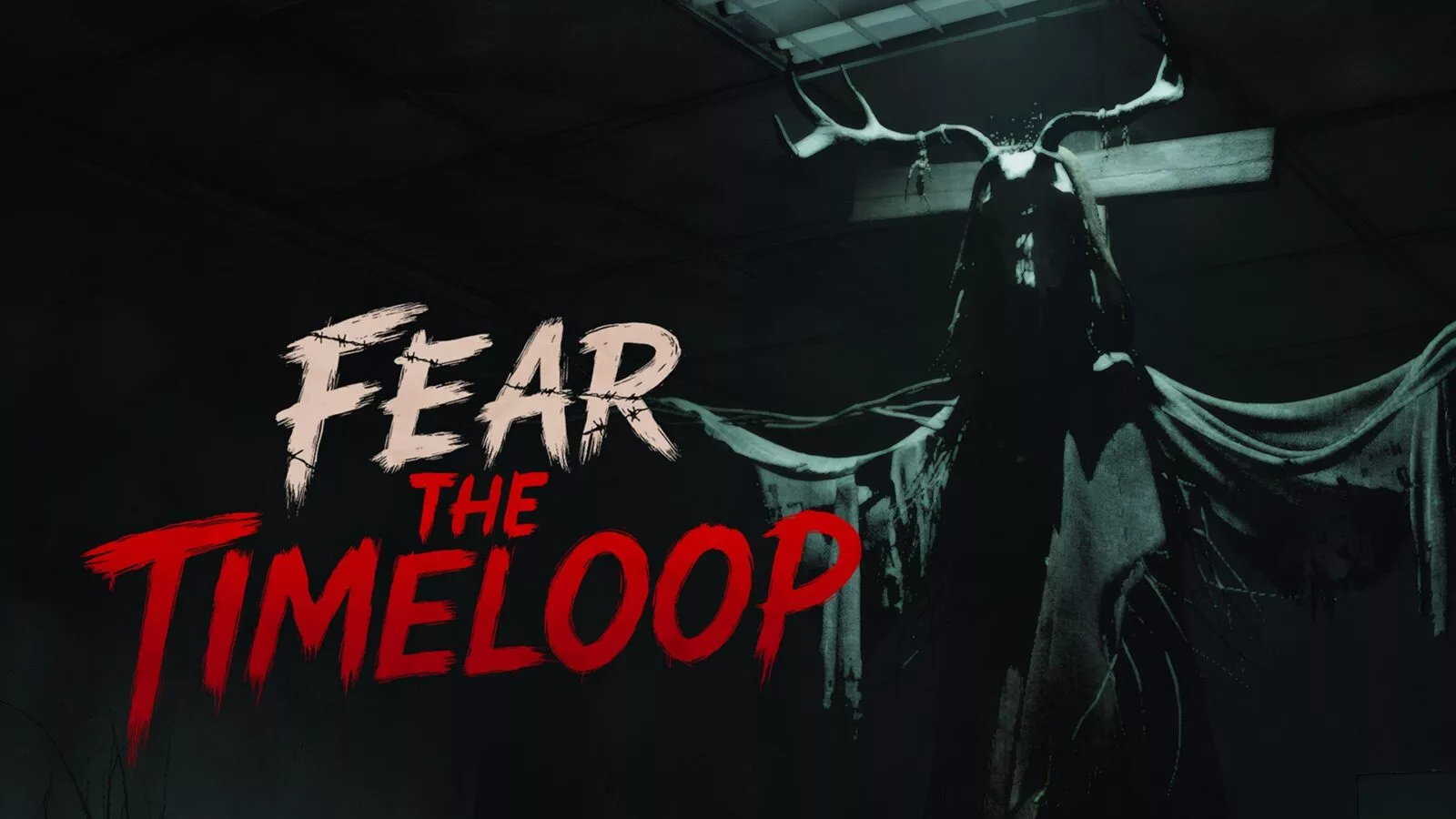 Fear The Timeloop Brings a Deadly 15 Minute Loop to XBOX