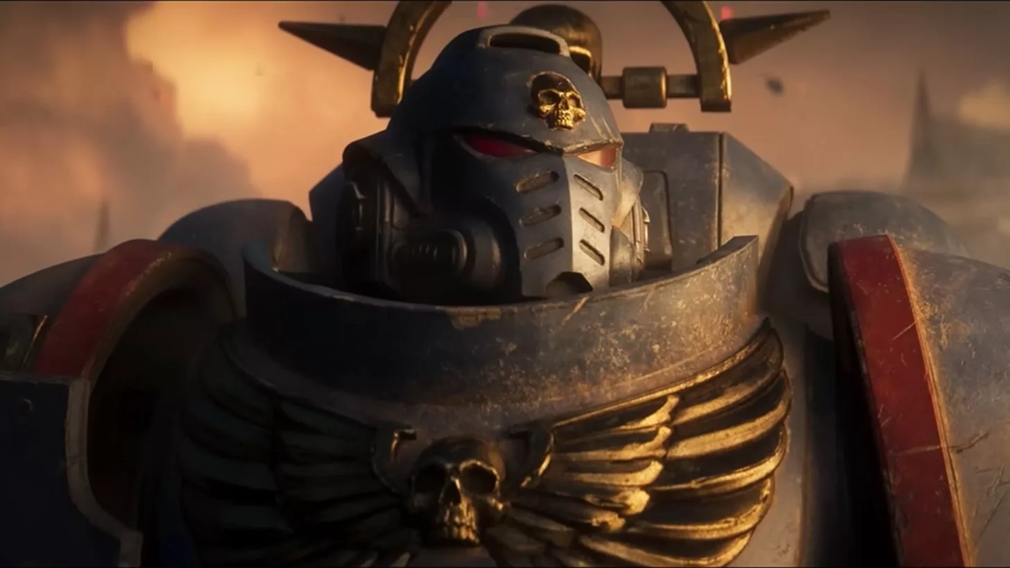 Total War: Warhammer 40k aims to be the most complex and accessible game ever