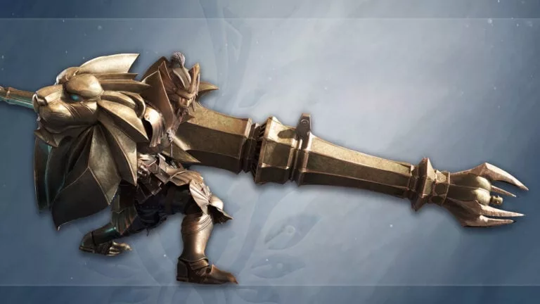 Monster Hunter Wilds expansion 'Ascendance' trailer showcases Gunlance Boosted Actions