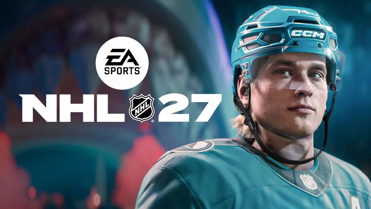 Report: EA using genAI for commentator voiceover in NHL 27