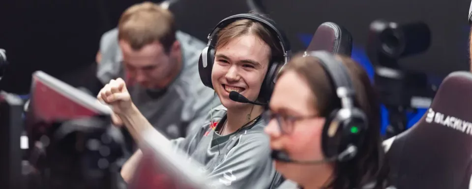 Valve's Late VRS Update Includes Unfinished Tournament Results
