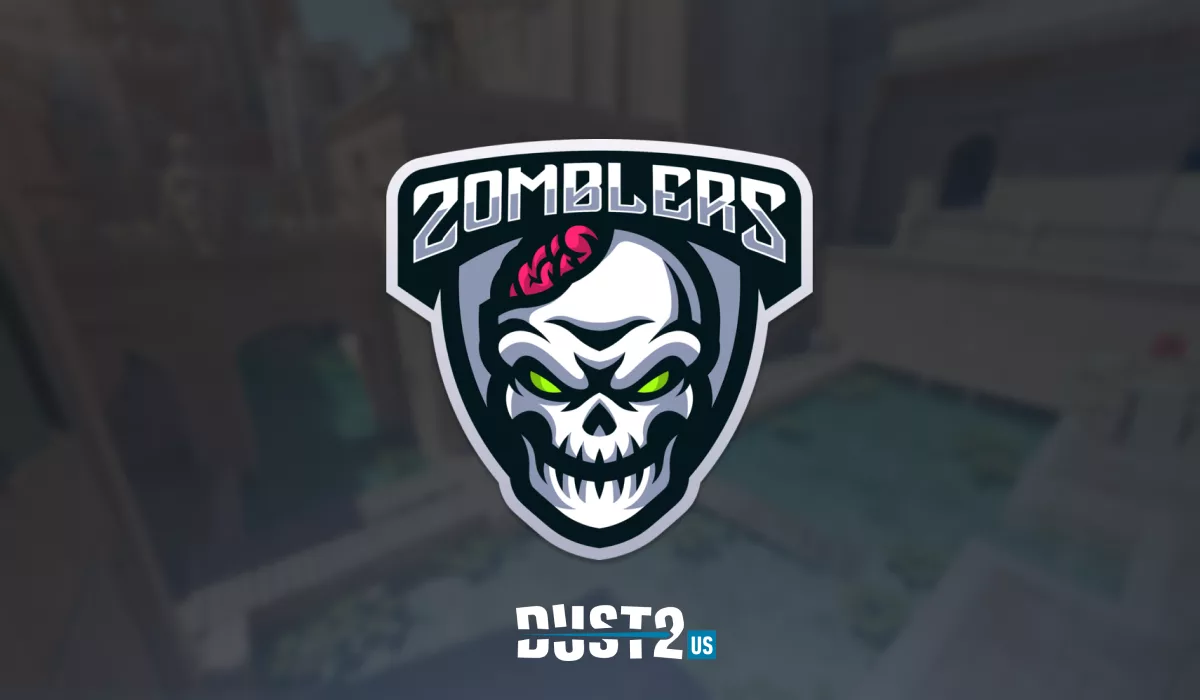 Zomblers part ways with man327 as team weighs future