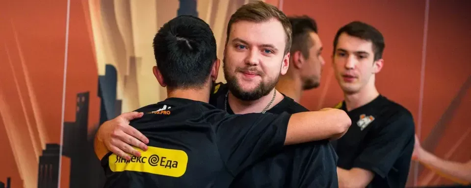 Virtus.pro Defeat Fnatic, Falcons Triumph Over G2 in Europe MENA League 2026