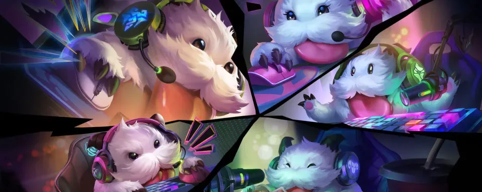 Riot Games to Launch Team Voice in League of Legends with Patch 26.20