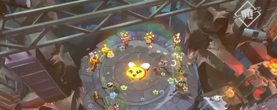 LoL ARAM: Mayhem Adds Music Bands, New Missions and Augments