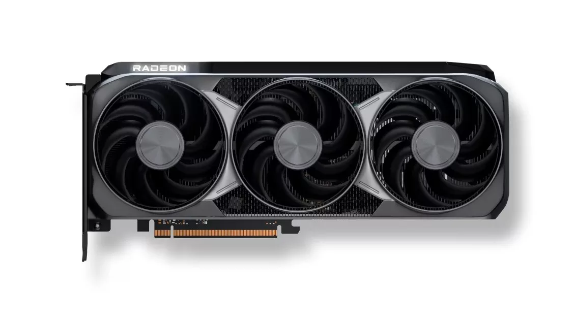 Radeon RX 9070 XT Overtakes Older AMD GPUs to Become Steam's Most Popular Discrete Card