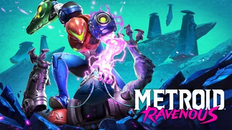 Metroid Ravenous announced for Nintendo Switch 2
