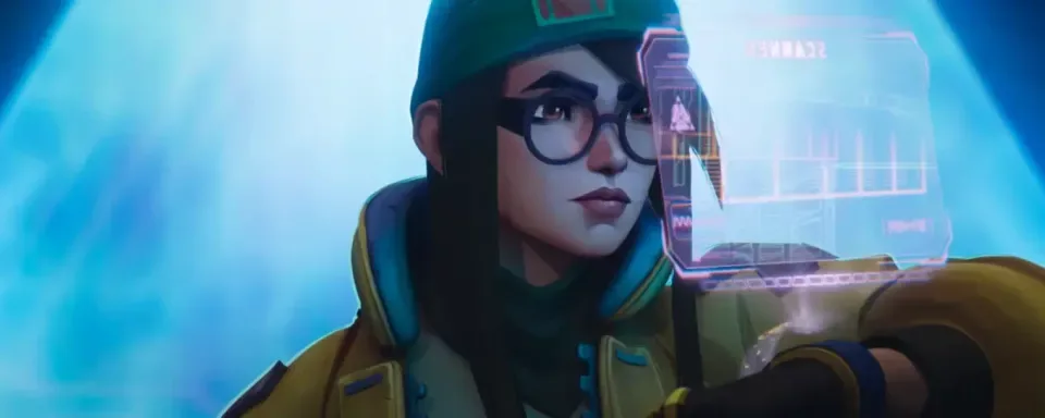 Riot Bans Viral VALORANT Cheater's Account After Three Matches