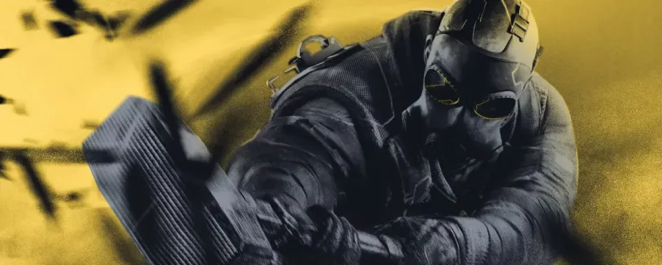 Ubisoft releases hotfix for Rainbow Six Siege