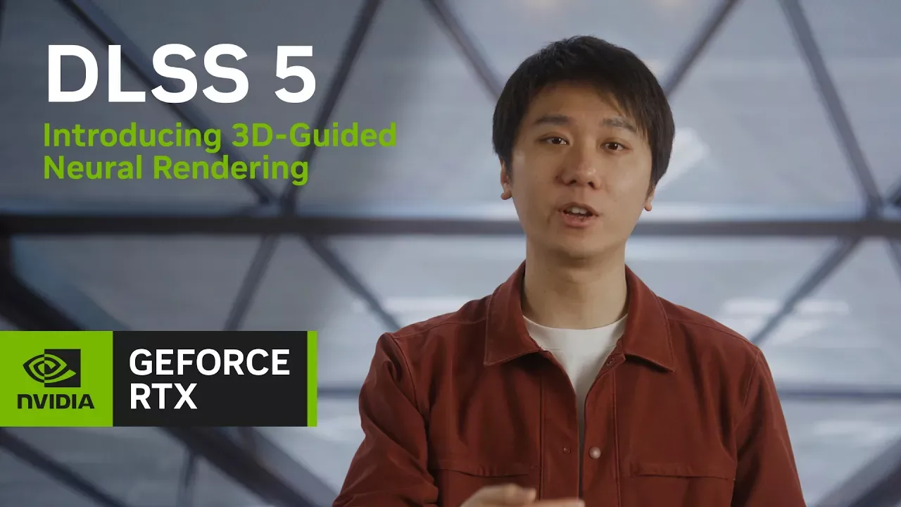 GeForce Game Ready Driver 616.64: DLSS 5 in NBA 2K27, Onimusha & Dawnwalker