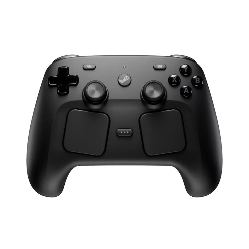 LiveHaptics mod streams PC audio to Steam Controller
