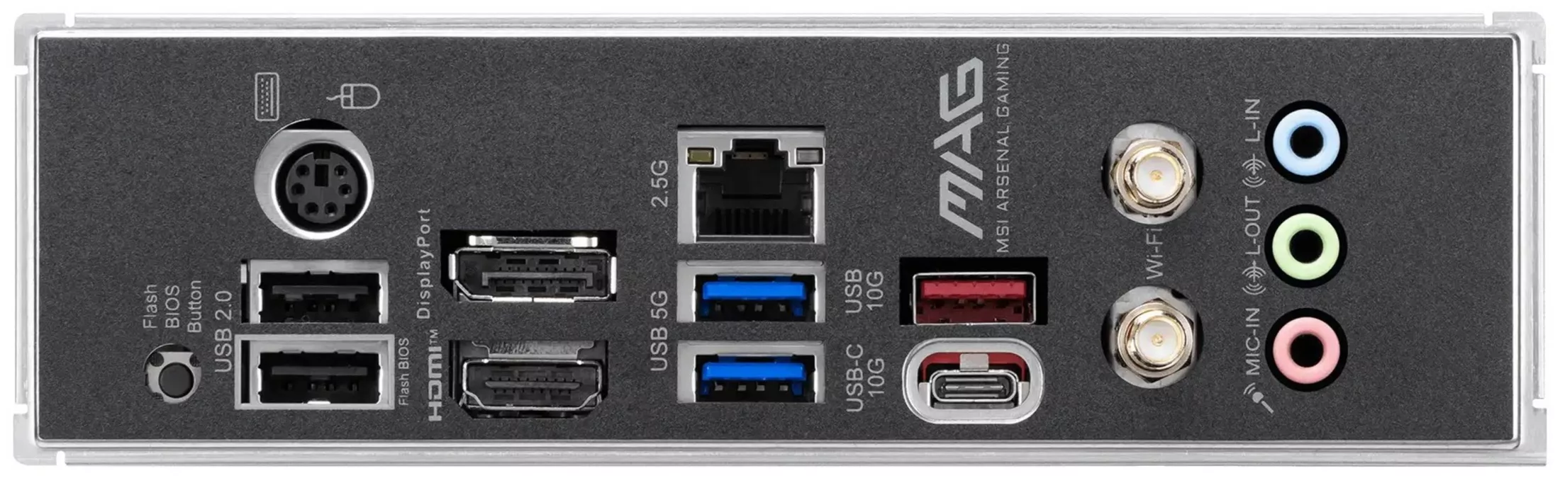 MSI-MAG-B550-Tomahawk-WiFi-IO