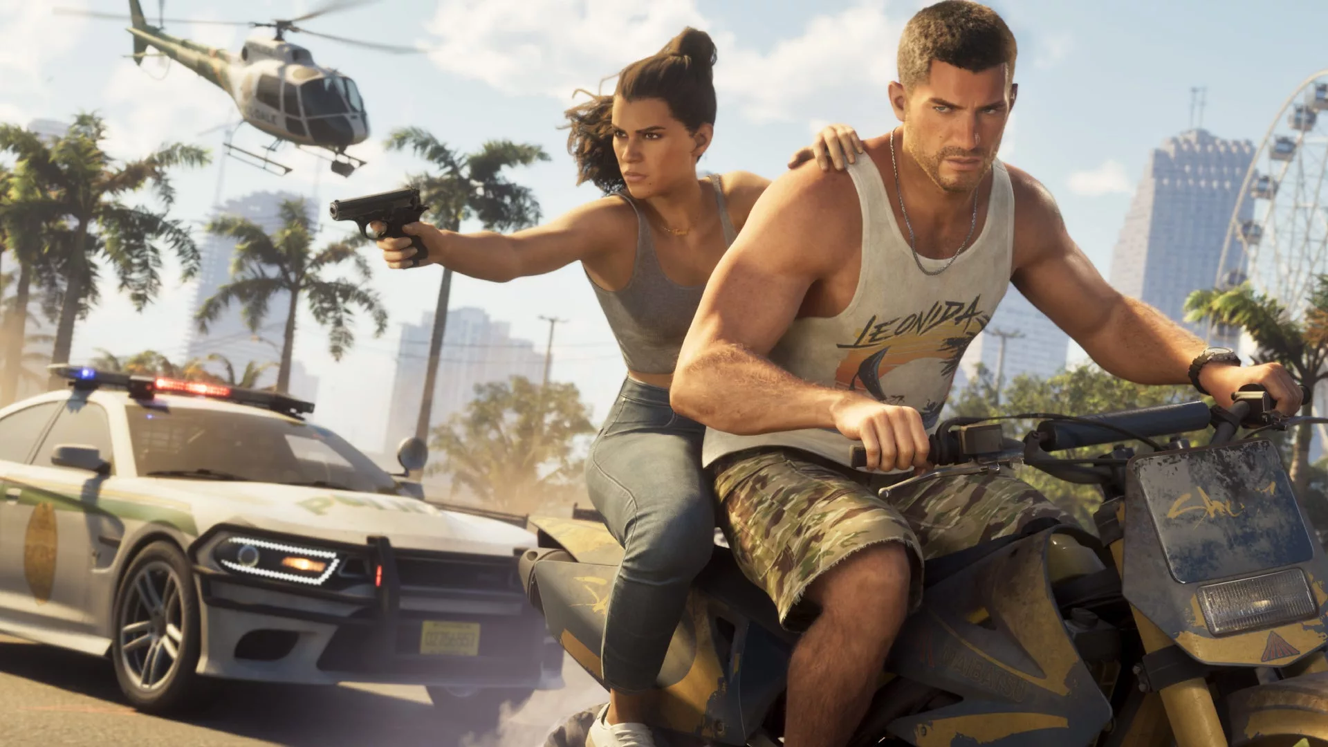 GTA 6 Online: Rockstar Acknowledges 32-Player Mode in Legal Docs