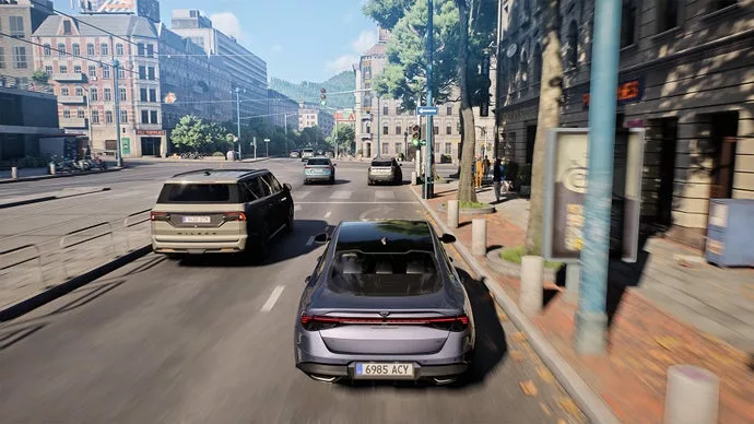 Saber Interactive's Tim Willits on generative AI and global development