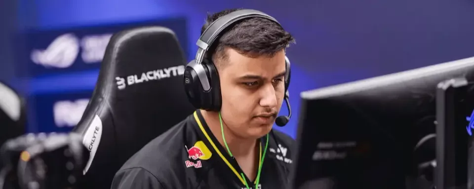NAVI vs Aurora, MOUZ vs NRG: StarLadder StarSeries Fall 2026 bracket