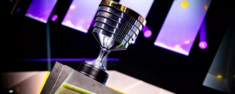 ESL Pro Tour 2026/27 Schedule and Division 2 Return