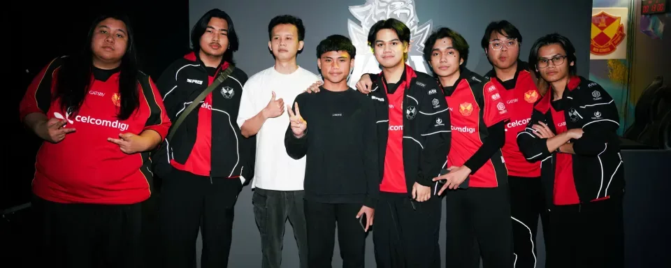 Selangor Red Giants, Invictus Gaming Win 2-0 at MPL Malaysia S18