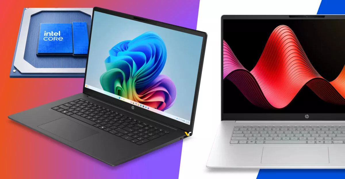 HP launches 17.3-inch OmniBook 3 with Intel Wildcat Lake