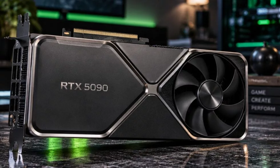 Graphics Card Market Q2 2026: NVIDIA Holds Around 90% Share