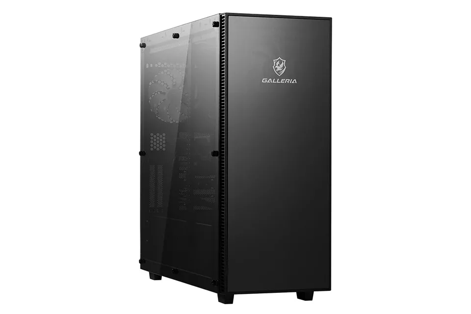 GALLERIA PCs with Ryzen Threadripper 9000 and RTX 5090 Launch in Japan